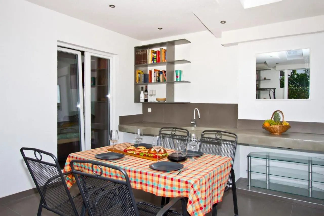 Luxury Apt With Roofed Patio Near Beach & Center Spalato Croazia