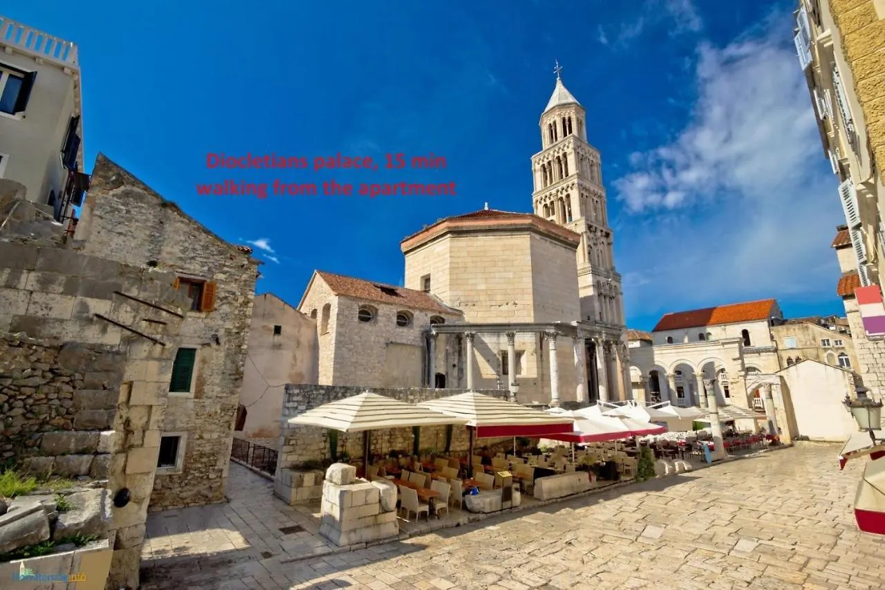 Luxury Apt With Roofed Patio Near Beach & Center Split Apartment