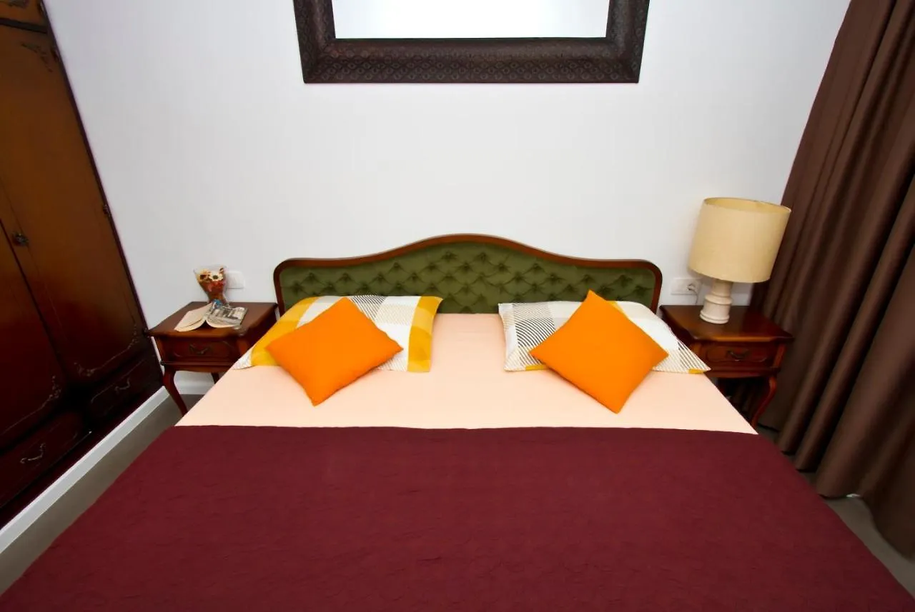 Apartment Luxury Apt With Roofed Patio Near Beach & Center Split Croatia